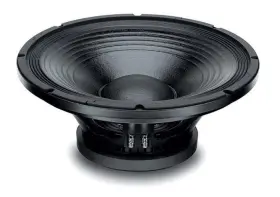 15mb700-8 Eighteen Sound 18 15 Inch 3 Vc 400w Rms 15mb7008