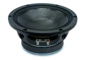 8mb500-8 Eighteen Sound 18sound 8 Inch Mid Bass/8ohm/400w 8mb5008