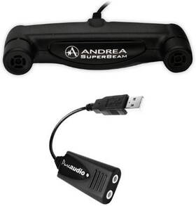 Electronics Corporation Array-2sa Communications C1-1021450-100 Usb-sa External Digital Usb Sound Card With Array2