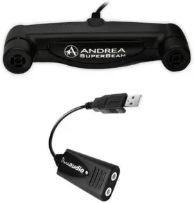 C1-1021450-100 Electronics Corporation Array-2sa Communications Usb-sa External Digital Usb Sound Card With Array2