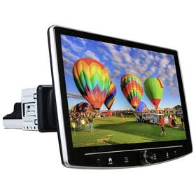 Elite Car Audio 9373828273 Radio Pro Sound Ea10acp Wireless Apple Carplay Or Android Auto - 10.1 Inch
