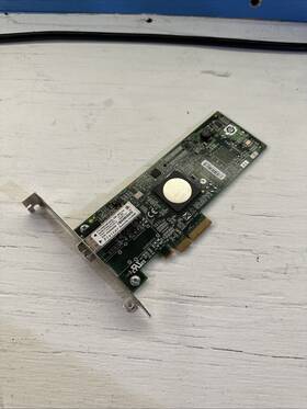 Emulex Fc1110406-02 Lightpulse Pci Network Card