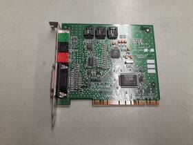 Ensoniq 4001043201 40900432 Audio Sound-card