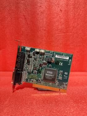 Ess Maestro-1 Es1948f Pci Sound Card Retro Gaming Vintage Windows 95/98 Ms-dos