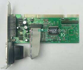 Ess Technology Sd-ess1869 Audio Drive Card