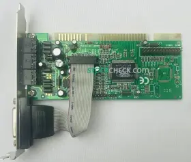 Sd-ess1869 Ess Technology Audio Drive Card
