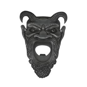 Fanattik 060662467387 Dungeons And Dragons Tomb Of Horrors Premium Bottle Opener