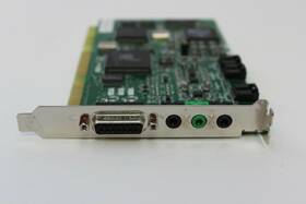 Gateway 2000 Sndcrd006adww Sound Card 16 Bit Isa