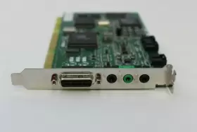 Sndcrd006adww Gateway 2000 Sound Card 16 Bit Isa