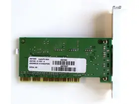 6001503 Gateway Creativelab Audio Pci Sound Card. P/n