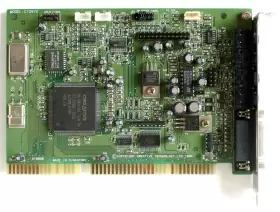 5063-9085 Hewlett Packard / Hp Creative Labs Isa 16 Bit Sound Card 5063-9085 Hewlett Packard / Hp Creative Labs Isa 16 Bit Sound Card