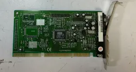 Ad1816ajs Highscreen 3018980 Sound-booster 16/32 3d V1.5 Isa Sound Card Inch Q6b