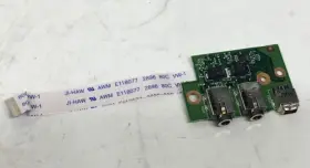 48.4y803.011 Hp Genuine Elitebook 2730p Laptop Sound Audio Board