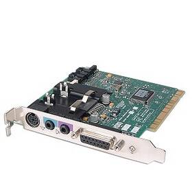 Hp 5183-7354 Hp/ Ensoniq 1371 Pci 5100 Audio Card