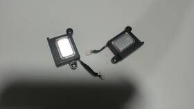 Hp M22173-001 Speaker Rear