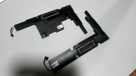 Hp M22174-001 Speaker Front