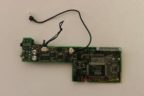 Ibm 46h5353 91g1518 Thnikpad 760el Sound Card