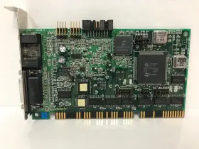 60g0813 Ibm 60g0823 Eduquest Isa Soundcard