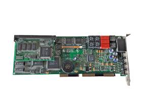 Intel 626749-002 626748-002 Isa Modem Sound Board Fcc Ejmpcis95xx - Untested