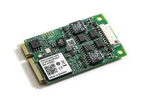 Sw-32924 Kvaser Mini Pci Express 2xhs