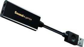 Labs 313110573556 Sound Blaster Play 3 2.0channels Usb