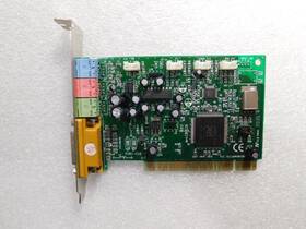 Labway Lwha301g50 Yamaha Xg Ymf724f-v Pci Sound Card