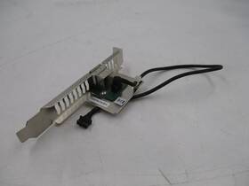 Lenovo 03w5467 Nvidia Stereo 3d Bracket With Cable Fru P/n Tested Working