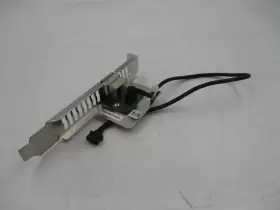 03w5467 Lenovo Nvidia Stereo 3d Bracket With Cable Fru P/n Tested Working