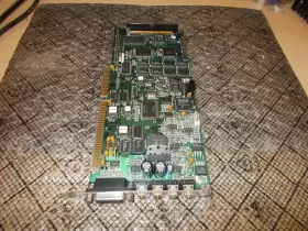 270503 Logitech Rev D Isa Sound Card Midi Dzlsndmnwv