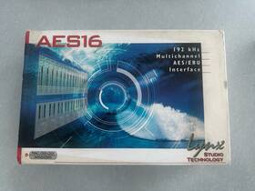 Lynx Studio Technology Aes16-g