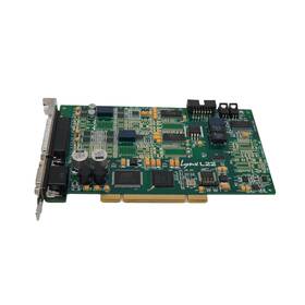 Lynx Studio Technology L22-g Pci Sound Card