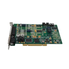 L22-g Lynx Studio Technology Pci Sound Card