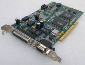 Lynx Studio Technology Lyn20-5001-01 One Pci Sound Card