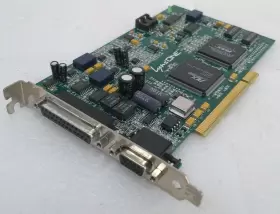 Lyn20-5001-01 Lynx Studio Technology One Pci Sound Card