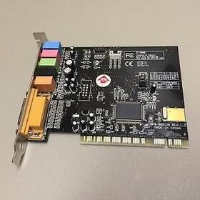Mad Dog Mpb-000138 Genius Sound Maker 5.1 Pci