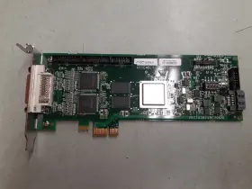 410-20027-l Max Linear Pci Express Dvr Card With Low Profile Bracket
