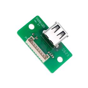 Mayflash 970582690477 Arcade Fighting Stick F500/f500 Elite Usb Pcb Board