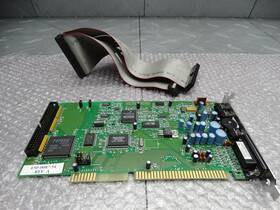 Media Vision 650-0087 Pro Sonic 16 Fd-scsi