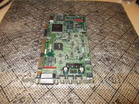 Media Vision Pas16-lmsi Pro Audio Spectrum Pas16 Lmsi Isa Sound Card Midi