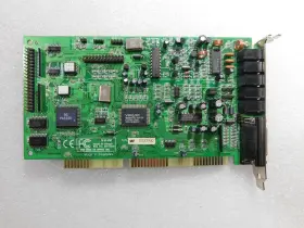 Sf16-fmi Mediaforte Sb16c With Fm Radio Isa Sound Card Ide Cd Interface Sf16-fmi Mediaforte Sb16c With Fm Radio Isa Sound Card Ide Cd Interface