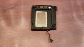 Microsoft M1089861-003 Genuine Surface Book 3 1867 Laptop Left Speaker 7080