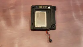 M1089861-003 Microsoft Genuine Surface Book 3 1867 Laptop Left Speaker 7080 M1089861-003 Microsoft Genuine Surface Book 3 1867 Laptop Left Speaker 7080