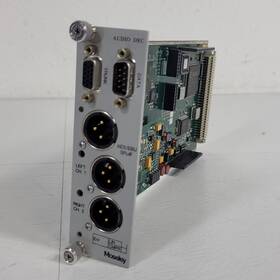 Moseley 930-10197-03 Source Decoder Audio Dec Rev G 1920 For Sl9003q 2 Channel