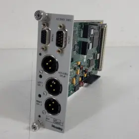 930-10197-03 Moseley Source Decoder Audio Dec Rev G 1920 For Sl9003q 2 Channel