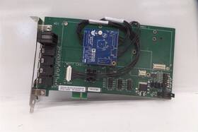 Mott Canyon D34533-101 4 Audio Development Board