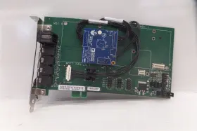 D34533-101 Mott Canyon 4 Audio Development Board