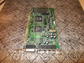 S601211-g Mozart Isa Sound Card Midi