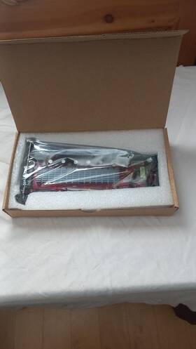 Msi Ms-4140 Sound Card - New