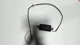 Msi S33-s000661-f33 Sys Speaker Fortune Grand/fg-msi155c-r 2.5w 4ohm Emi Solution For
