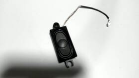 Msi S33-s000671-f33 Sys Speaker Fortune Grand/fg-msi155c-l 2.5w 4ohm Emi Solution For